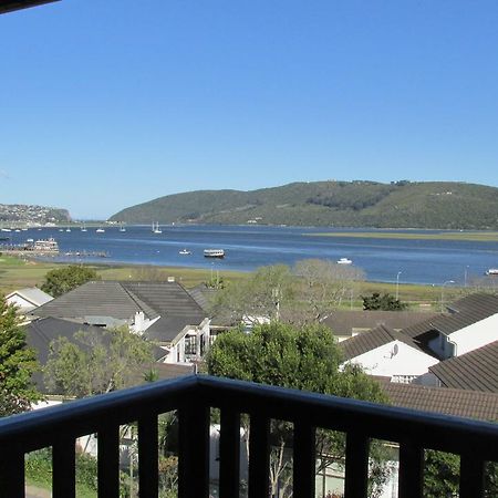 Paradise Heads Self-Catering Knysna Eksteriør billede