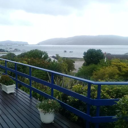 Paradise Heads Self-Catering Knysna Eksteriør billede