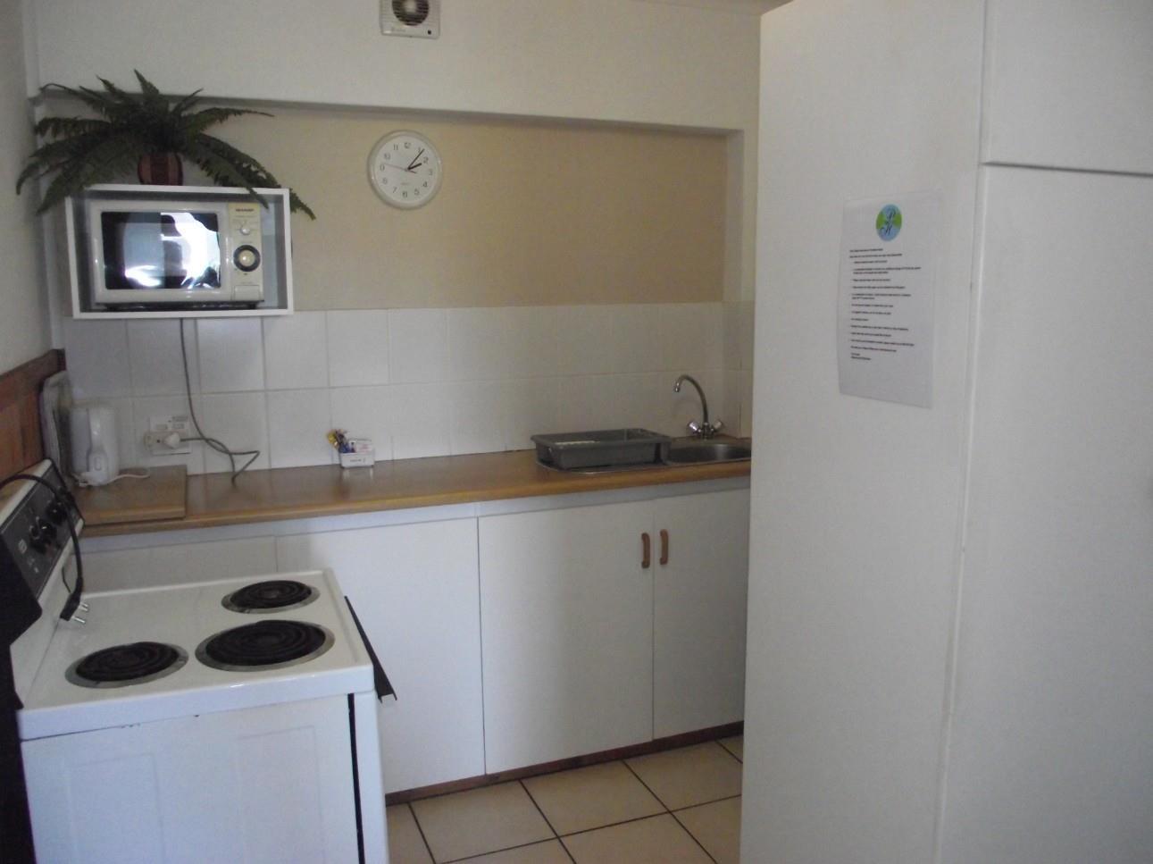 Paradise Heads Self-Catering Knysna Eksteriør billede