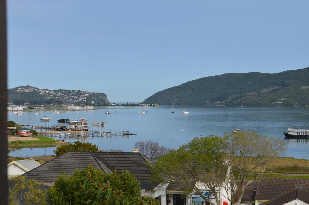 Paradise Heads Self-Catering Knysna Eksteriør billede