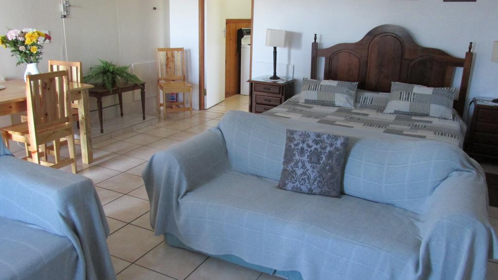 Paradise Heads Self-Catering Knysna Eksteriør billede