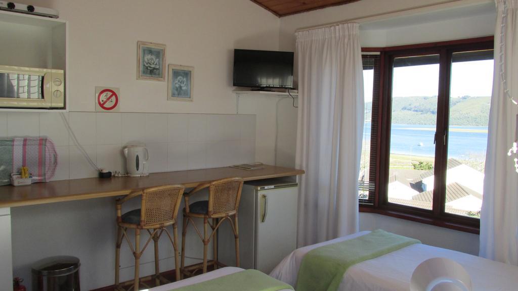 Paradise Heads Self-Catering Knysna Eksteriør billede