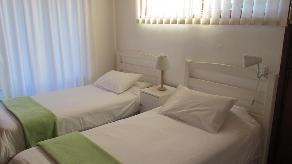 Paradise Heads Self-Catering Knysna Eksteriør billede