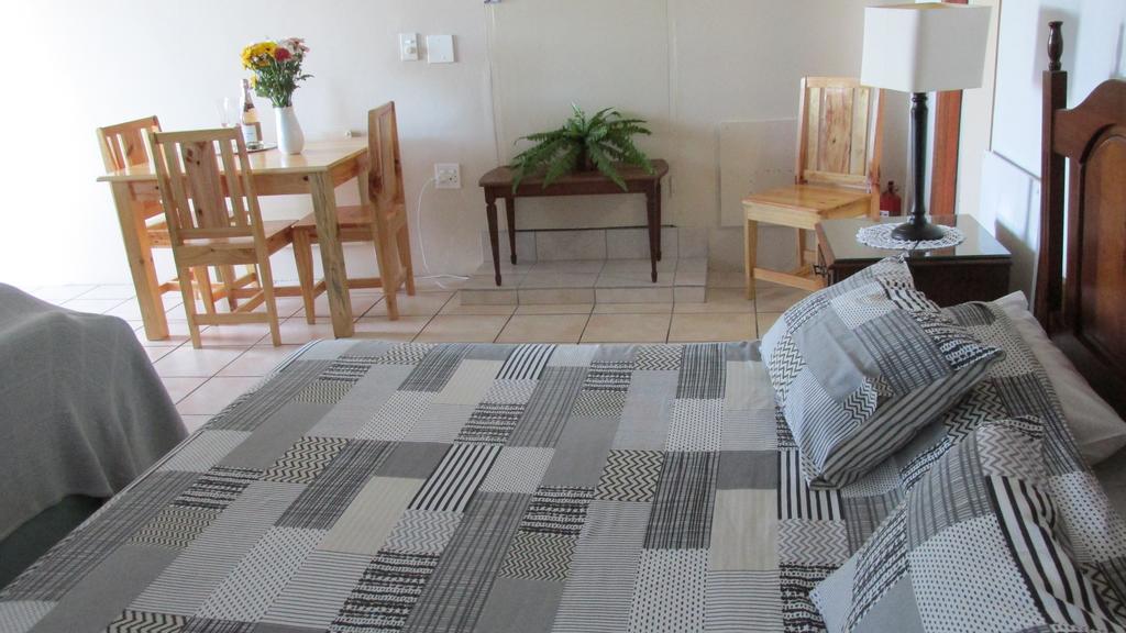 Paradise Heads Self-Catering Knysna Eksteriør billede