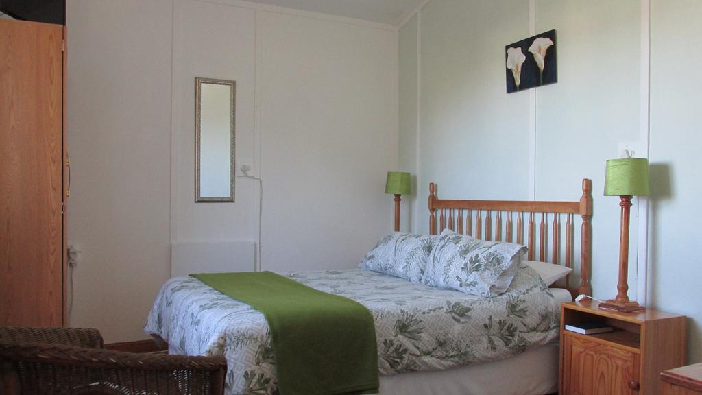 Paradise Heads Self-Catering Knysna Eksteriør billede