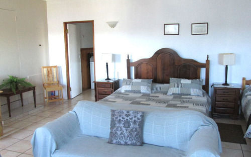 Paradise Heads Self-Catering Knysna Eksteriør billede