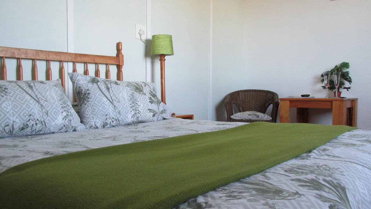 Paradise Heads Self-Catering Knysna Eksteriør billede
