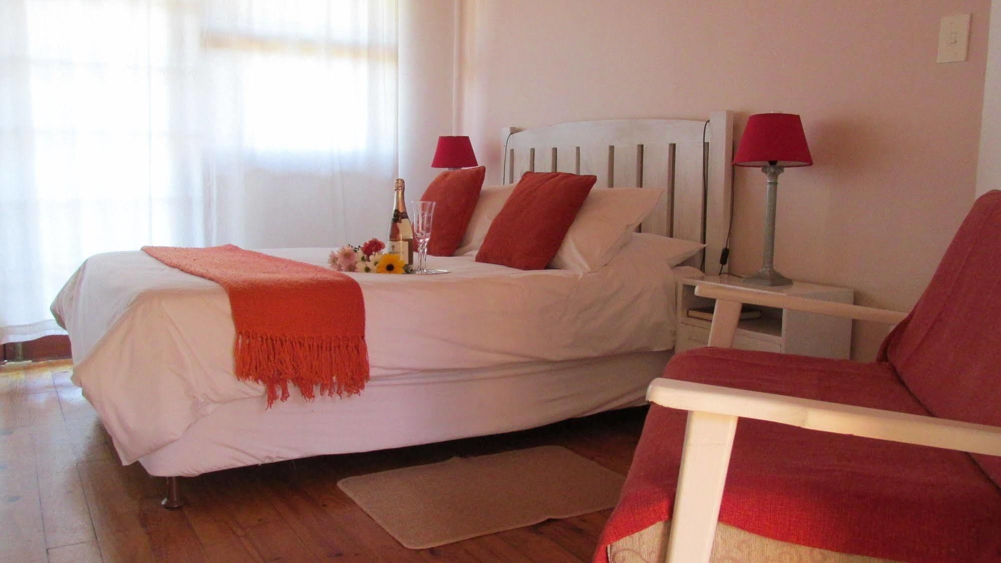 Paradise Heads Self-Catering Knysna Eksteriør billede